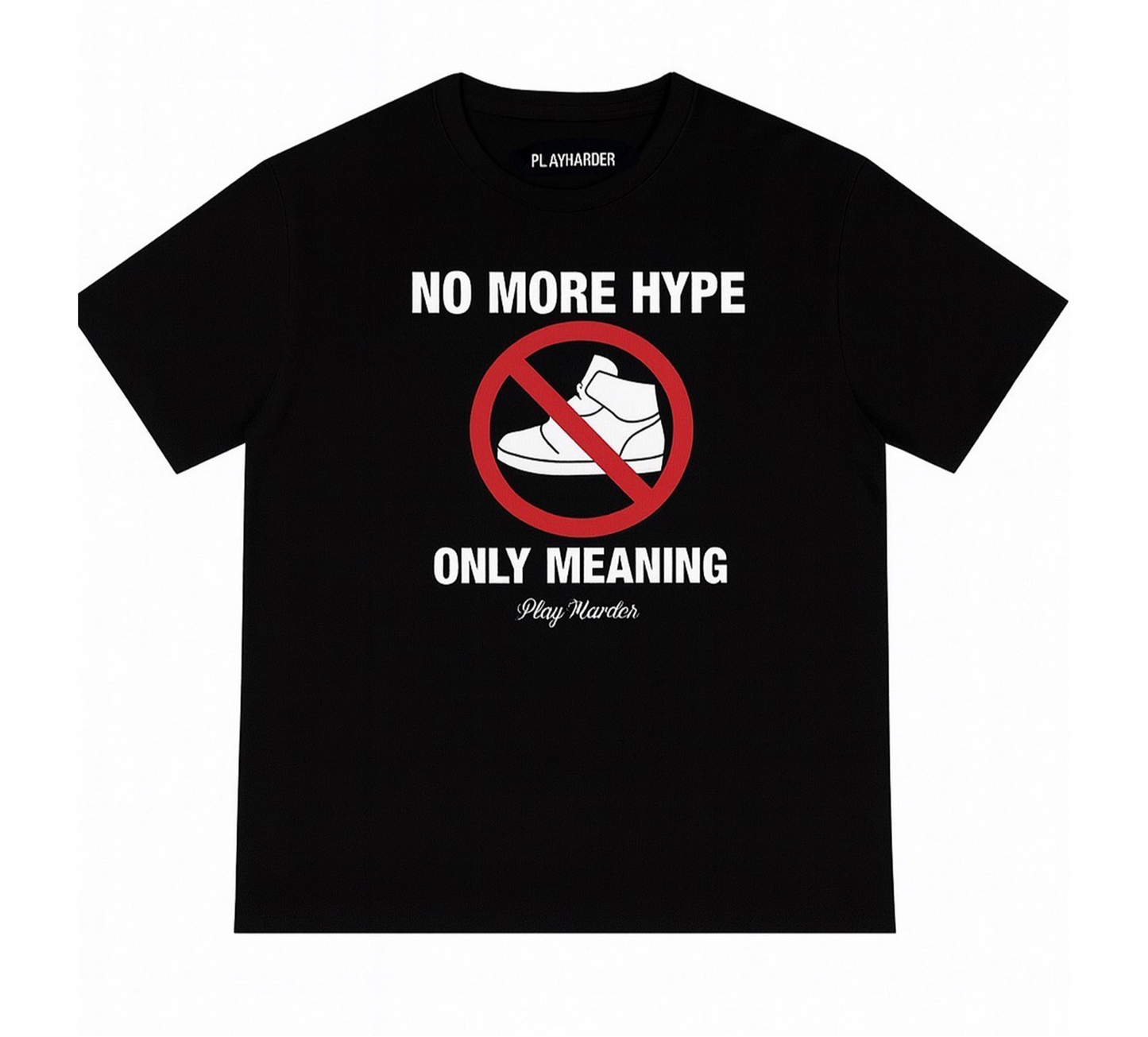 Essence Tee