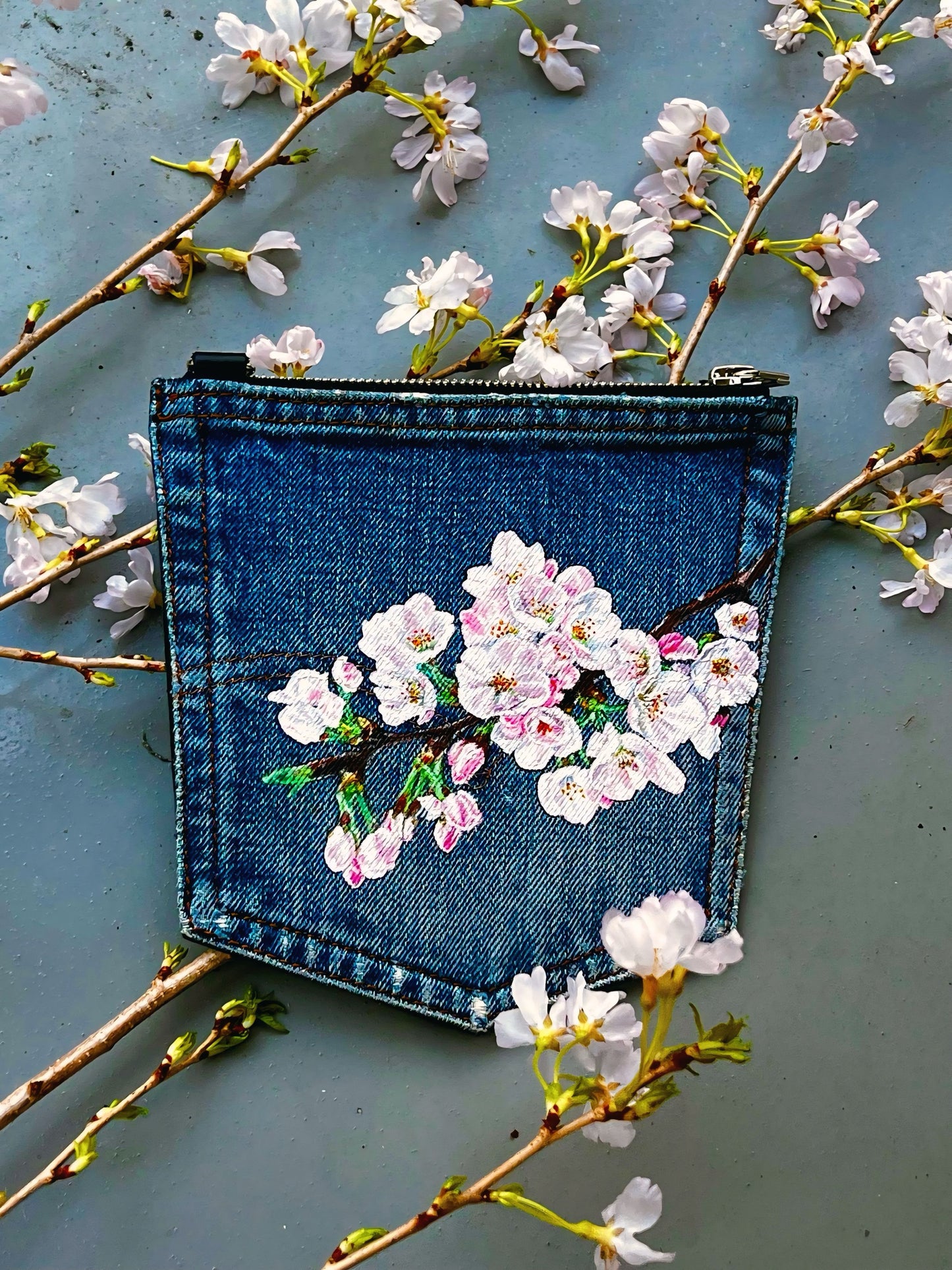 HANAMI🌸