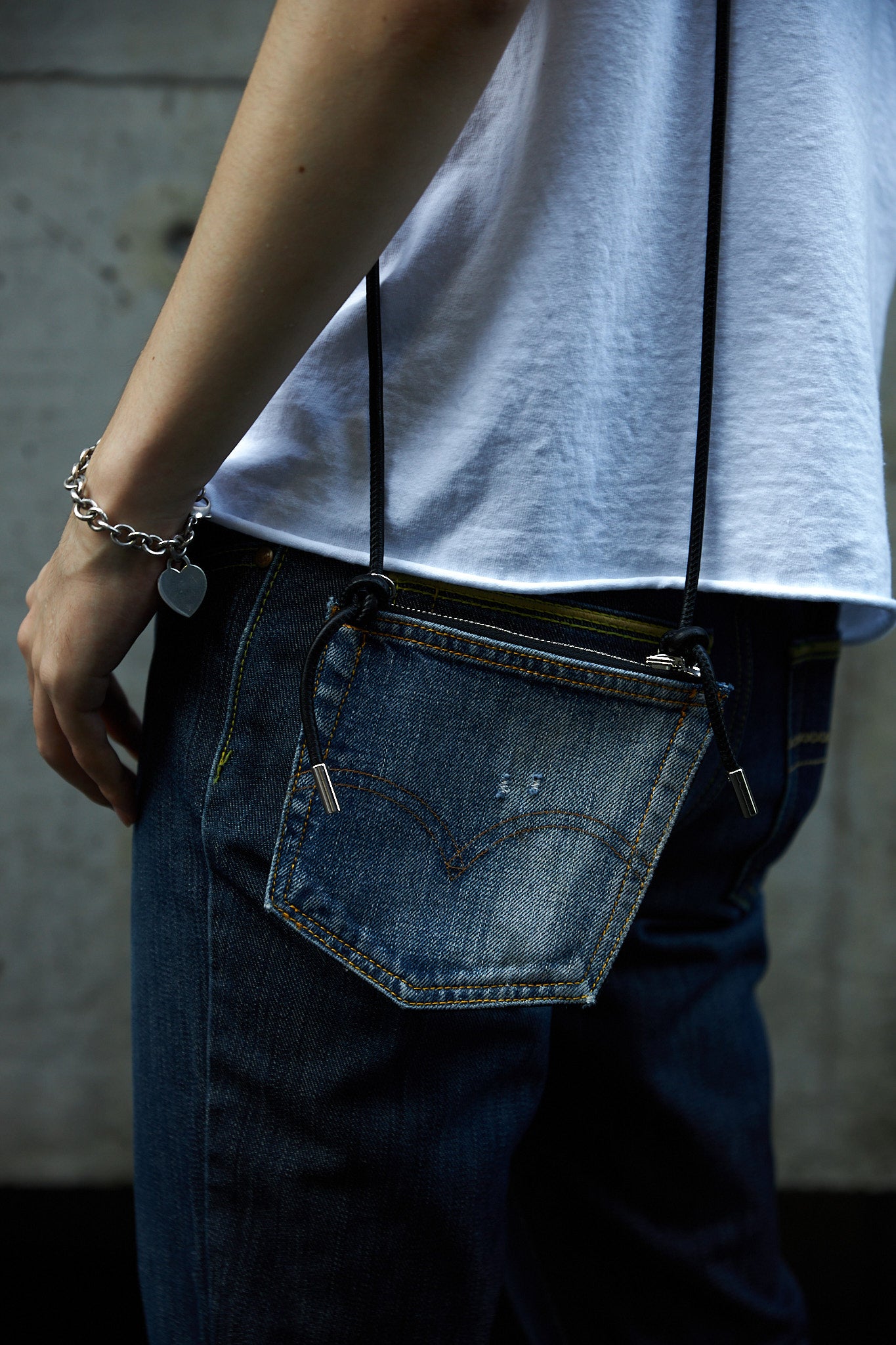 Pocket Bag(s) 5-b