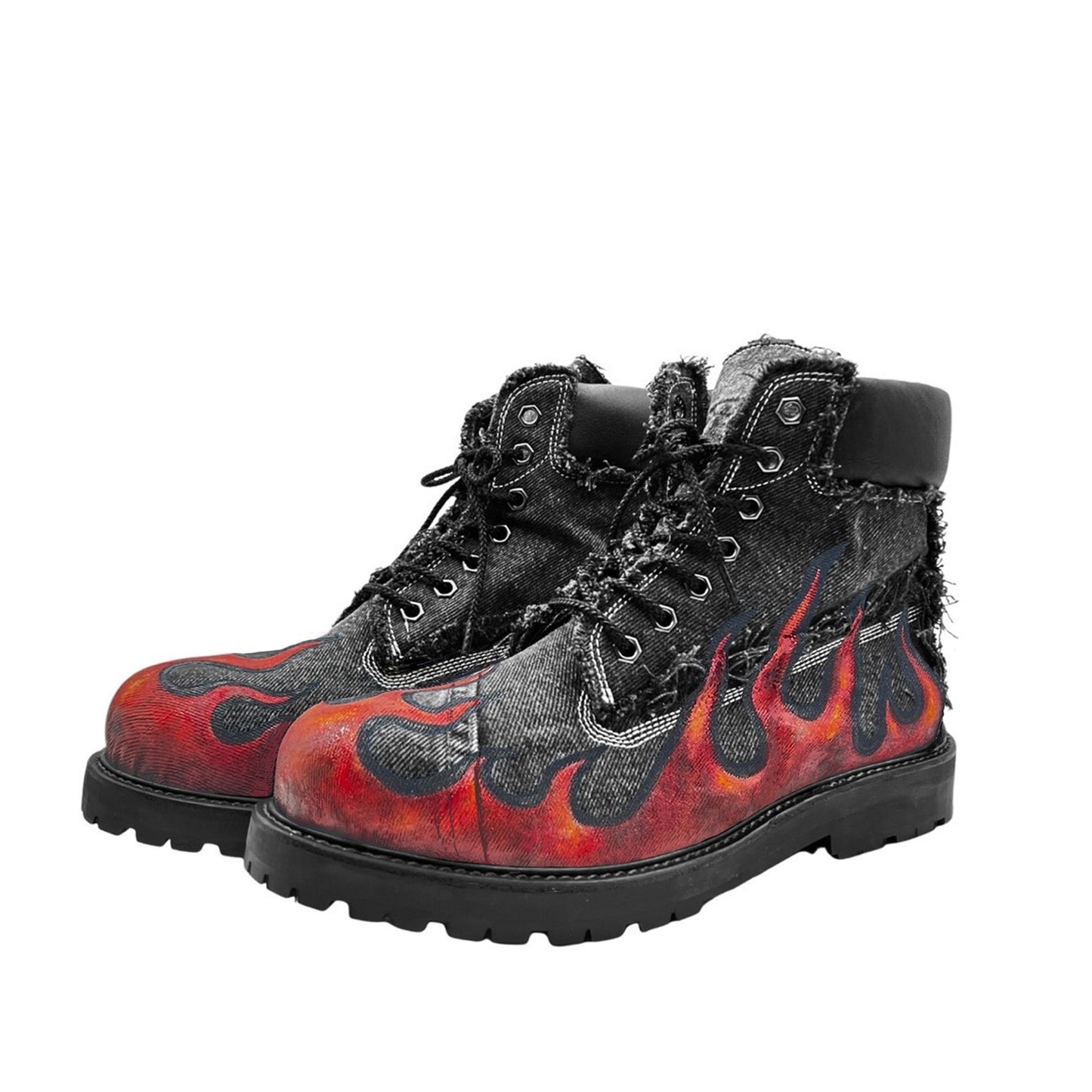 PH001 flame