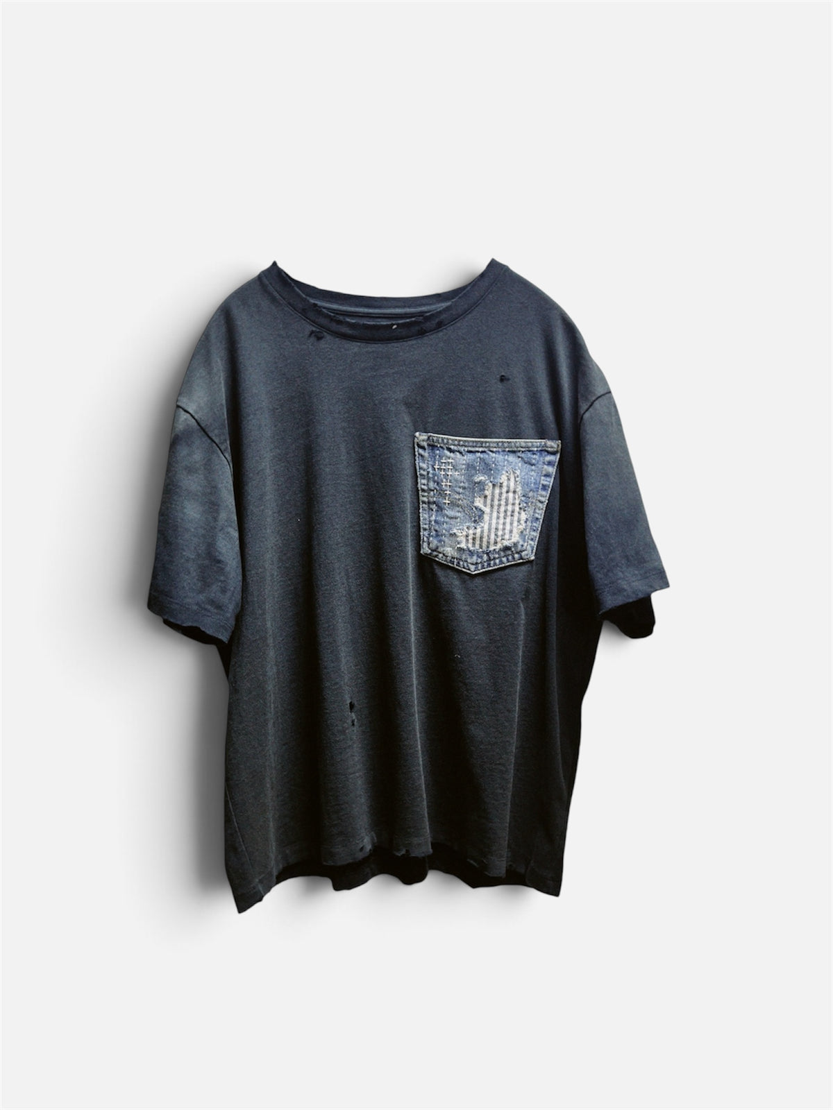SSK TEE (BL)