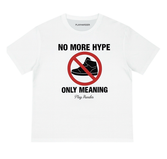 Essence Tee