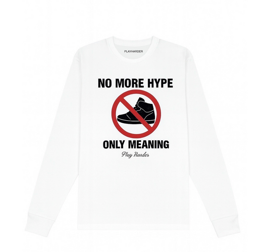 Essence Tee LS