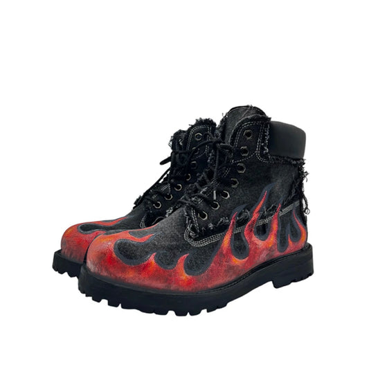 PH001 flame