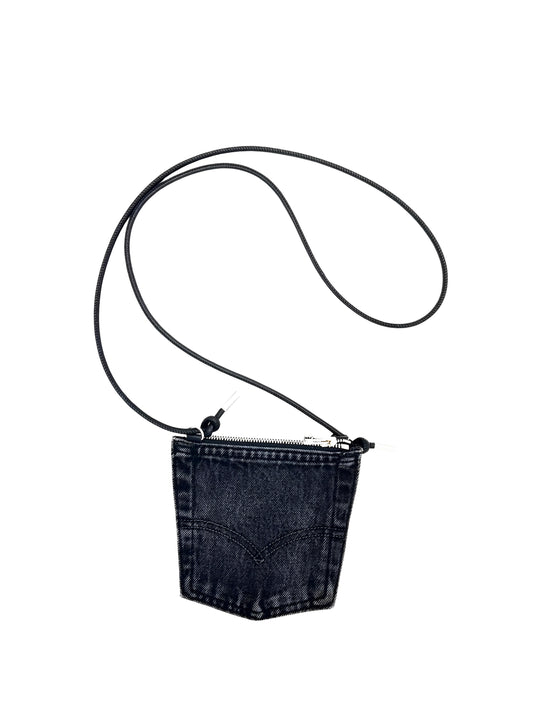 Pocket Bag 9-b