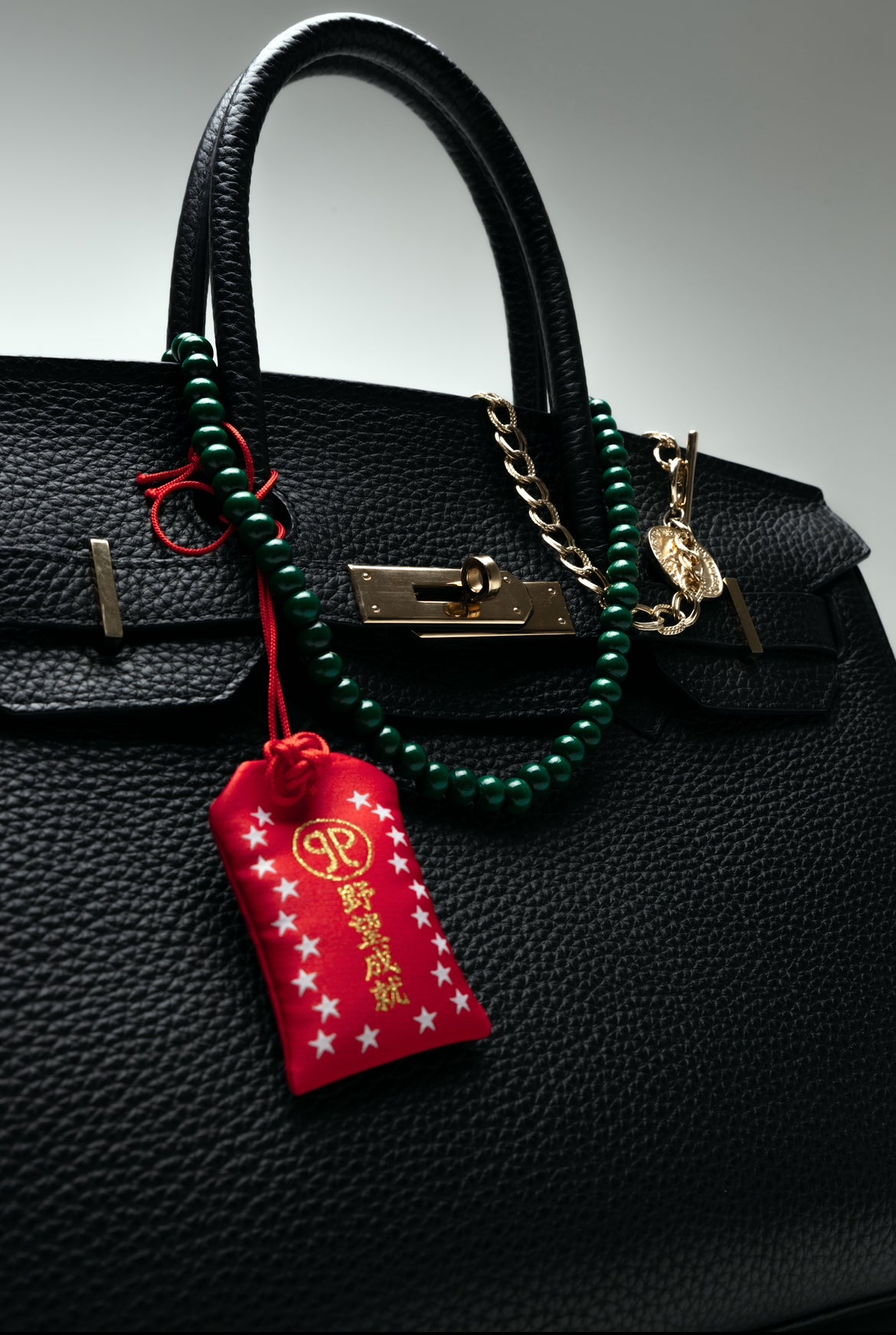 OMAMORI