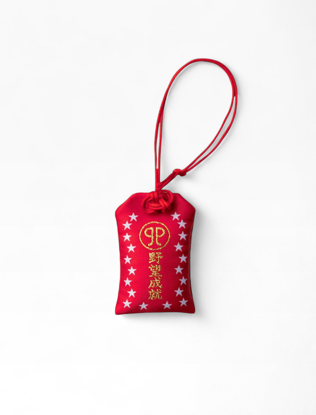 OMAMORI