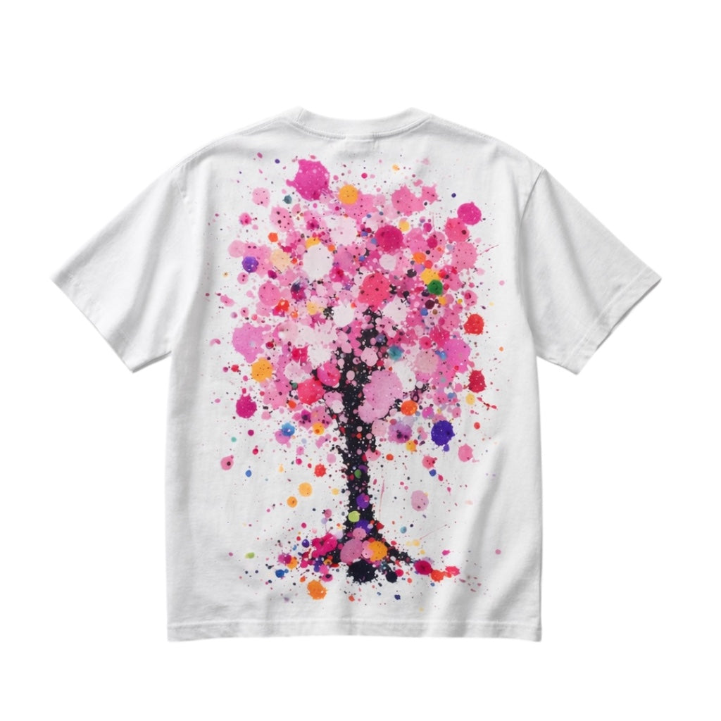 HANAMI tee  89/100